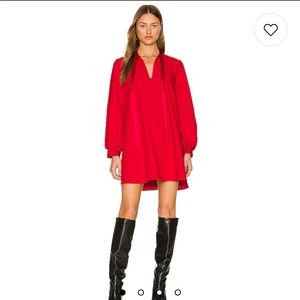 REVOLVE Dress / Amanda Uprichard size: XS